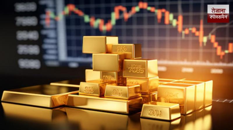 Gold bond turns Rs 5 lakh investment into Rs 14.2 lakh in 5 years 