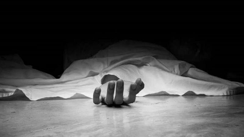 Girl Committed Suicide day before NEET exam in Kota in Hindi Girl Committed Suicide day before NEET exam in Kota in Hindi