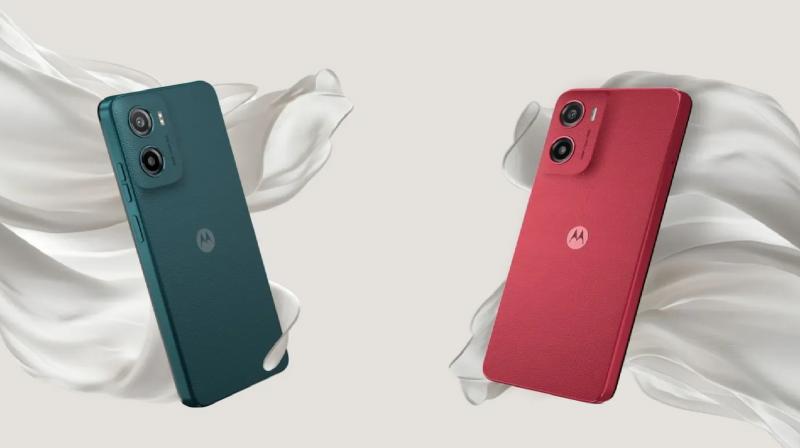 Motorola G05 launched in India, know its features news in hindi