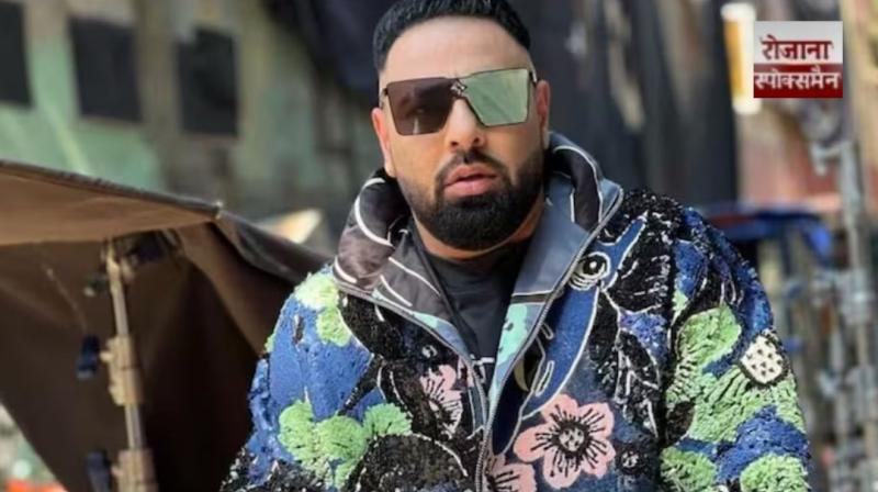Badshah Tettiri song controversy