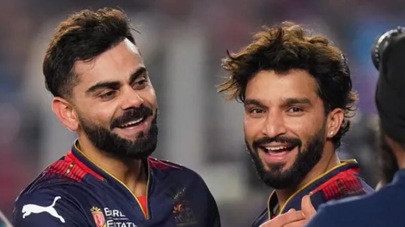 Virat Kohli Says As long as I play IPL, I will play for RCB only News In Hindi Virat Kohli Says As long as I play IPL, I will play for RCB only News In Hindi