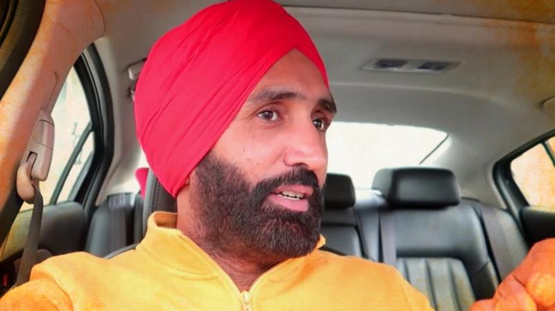 YouTuber jasbir singh jaan mahal arrested Pakistan spy News In Hindi YouTuber jasbir singh jaan mahal arrested Pakistan spy News In Hindi