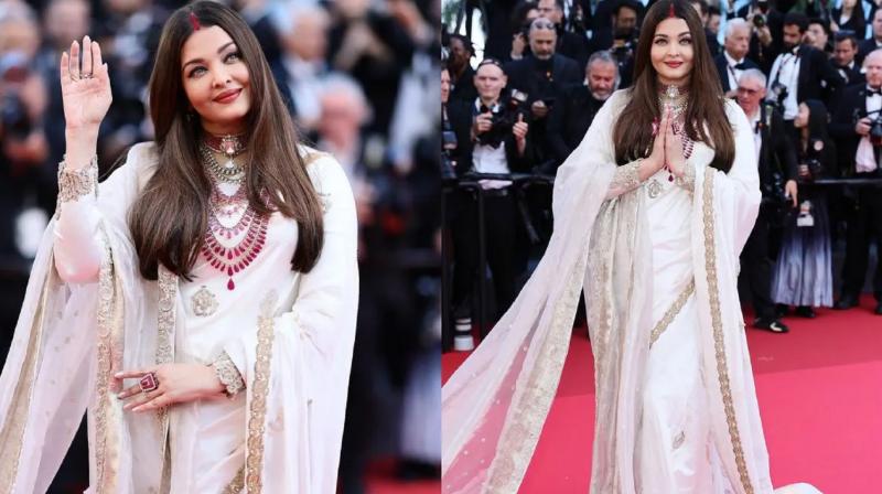 Aishwarya Rai Bachchan at Cannes 2025 News In Hindi Aishwarya Rai Bachchan at Cannes 2025 News In Hindi
