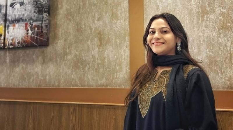 Hisar police again got remand of YouTuber Jyoti Malhotra news In Hindi Hisar police again got remand of YouTuber Jyoti Malhotra news In Hindi