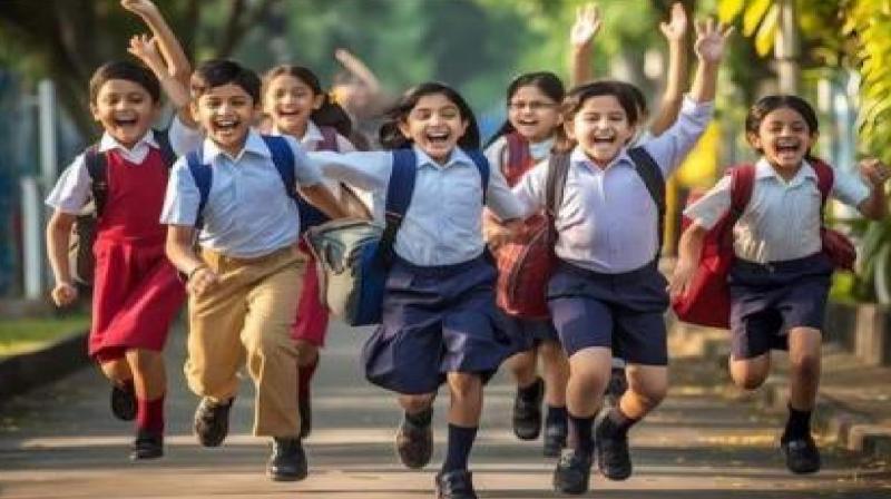 Chandigarh School Summer Vacation 2025 Update News In Hindi Chandigarh School Summer Vacation 2025 Update News In Hindi