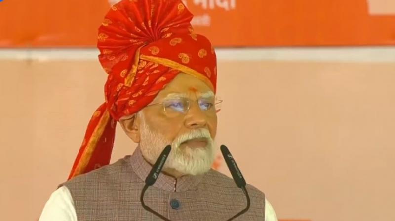 PM Modi in Bikaner speech on Operation Sindoor News In Hindi PM Modi in Bikaner speech on Operation Sindoor News In Hindi