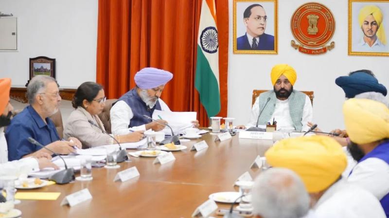 8 villages of Patiala district included in Mohali, Punjab govt issued notification News In Hindi 8 villages of Patiala district included in Mohali, Punjab govt issued notification News In Hindi