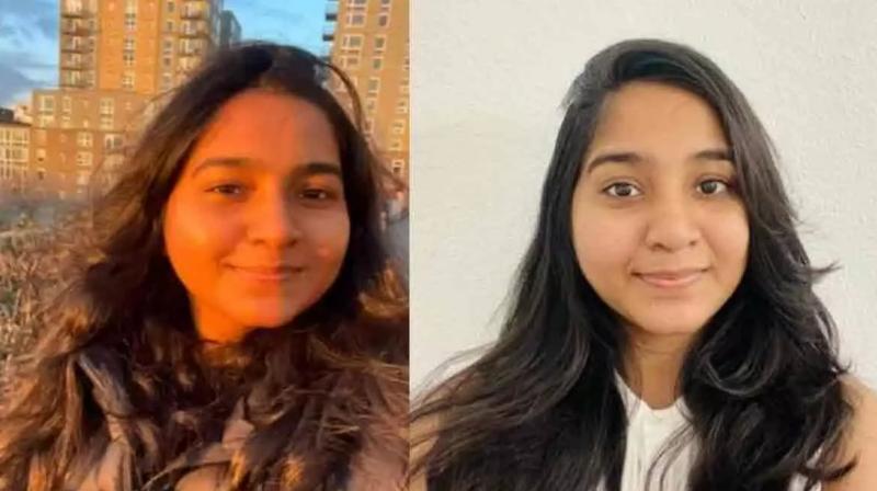 Jhanvi Kandula Death Case Update American police officer Kevin Dave, who hit Janhvi Kandula, will not be prosecuted Jhanvi Kandula Death Case Update American police officer Kevin Dave, who hit Janhvi Kandula, will not be prosecuted