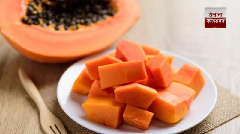 From weight loss to glowing skin, eating this one fruit every day will offer amazing benefits news in hindi