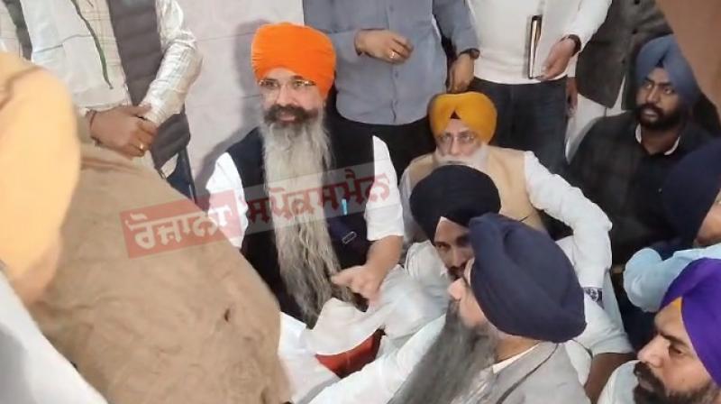 Balwant Singh Rajoana High Court gave 3 hours parole News In Hindi