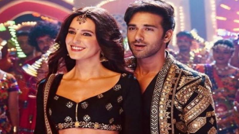 Suswagatam Khushamadeed Movie OTT Release Date & Platform Update News In Hindi Suswagatam Khushamadeed Movie OTT Release Date & Platform Update News In Hindi