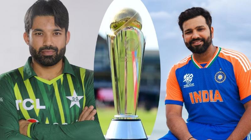 India vs Pakistan Champions Trophy 2025, 7 Players to Watch Out For news in hindi
