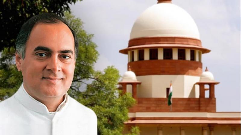 Rajiv Gandhi assassination;  Court orders the release of Nalini, Ravichandran serving life sentences