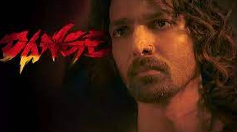 'Dange' Movie OTT Release Update news in hindi Harshvardhan Rane film 'Dange' Movie OTT Release Update news in hindi Harshvardhan Rane film