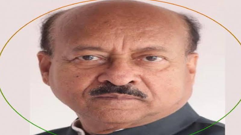 NCP National General Secretary address Developed India 2047 conference in Scotland news in hindi NCP National General Secretary address Developed India 2047 conference in Scotland news in hindi