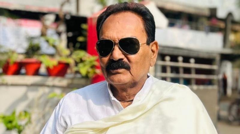 Dhananjay Kumar became the chairman of the State Scheduled Caste Commission news in hindi Dhananjay Kumar became the chairman of the State Scheduled Caste Commission news in hindi