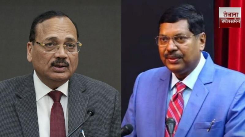 CJI Gavai recommends appointment of Justice Surya Kant as next CJI news in hindi 