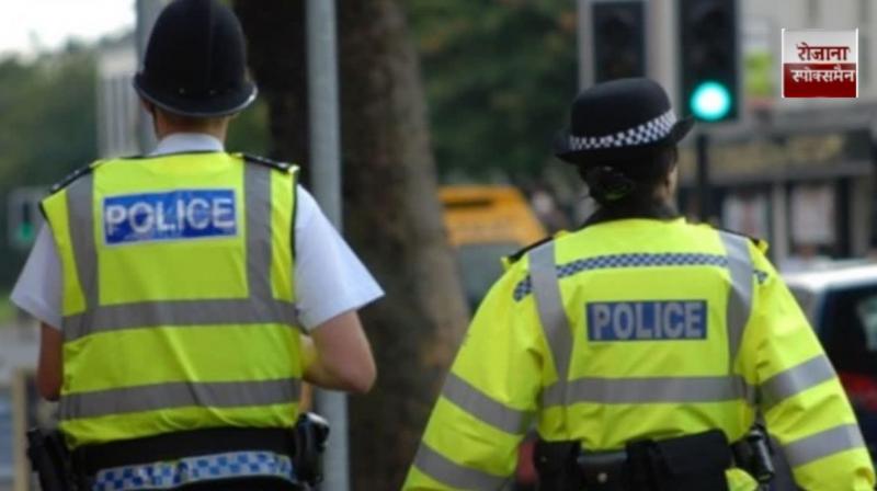 Indian-origin woman raped in England news in hindi 