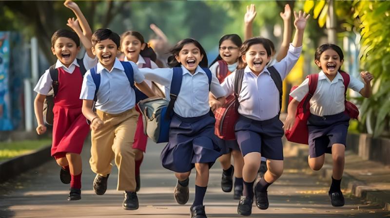 Punjab School Summer Holidays news in hindi Punjab School Summer Holidays news in hindi