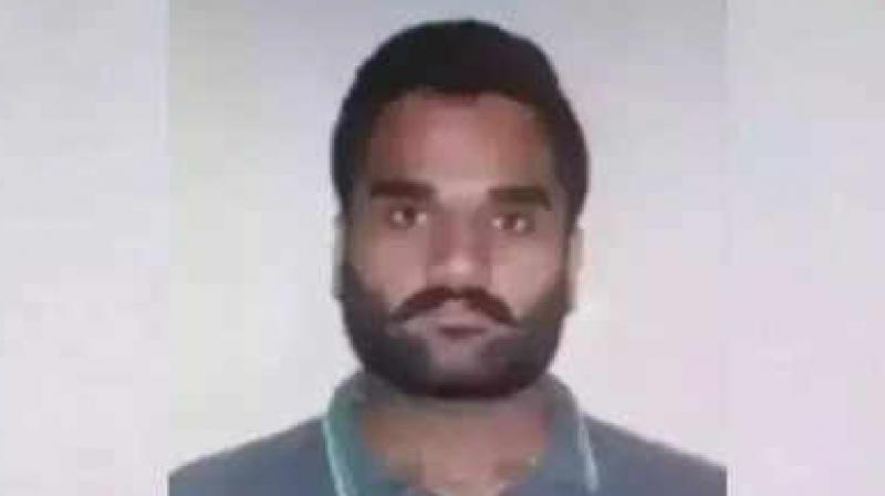 Goldy Brar Takes Responsibility for Chandigarh Blast news in Hindi