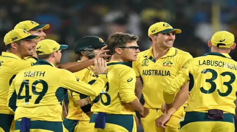 Australia announce squad for Champions Trophy News In Hindi