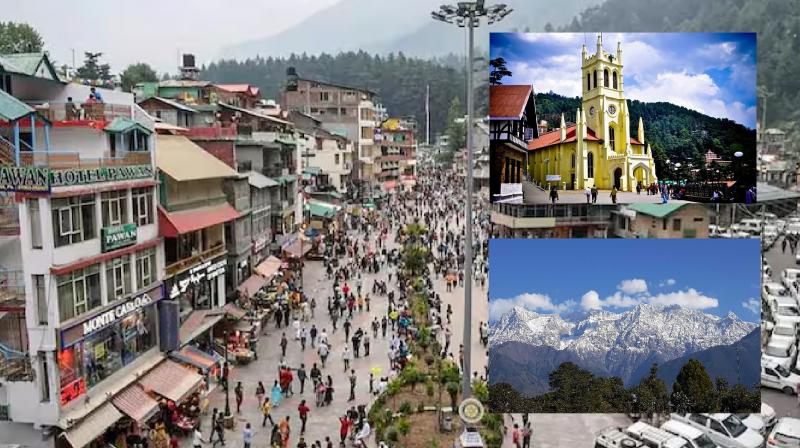 Weather will change soon in Himachal Pradesh news in hindi