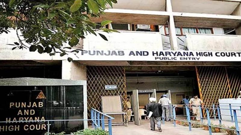 Bomb threat in Punjab and Haryana High Court News in Hindi Bomb threat in Punjab and Haryana High Court News in Hindi