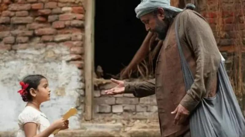 'Kabuliwala' Movie OTT Release Update 'Kabuliwala' Movie OTT Release Update