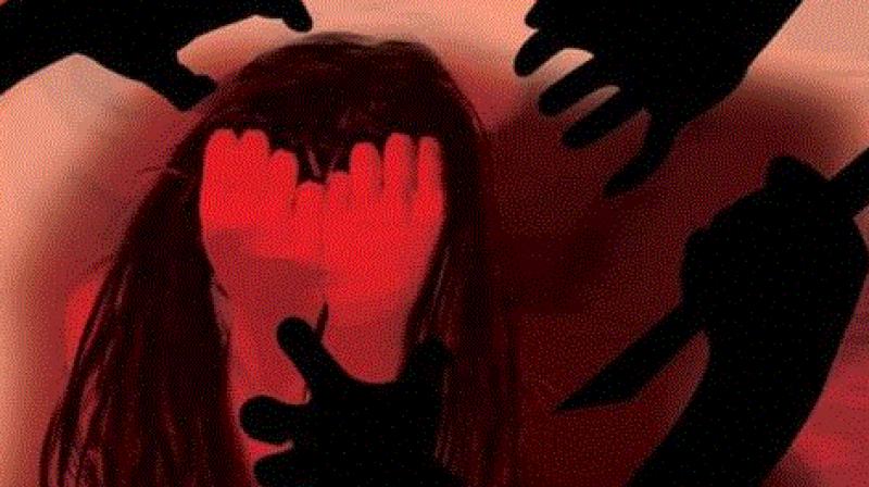  Neighbor tried to rape a minor girl, arrested