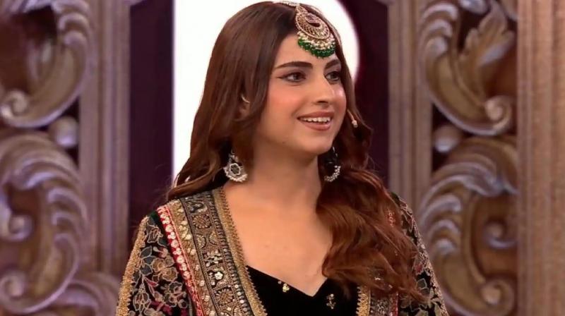 First eviction from Bigg Boss 19 house, know where is Farhana Bhatt news in hindi