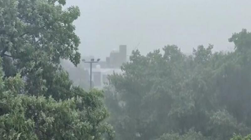  Punjab Weather Update Today Latest News In Hindi