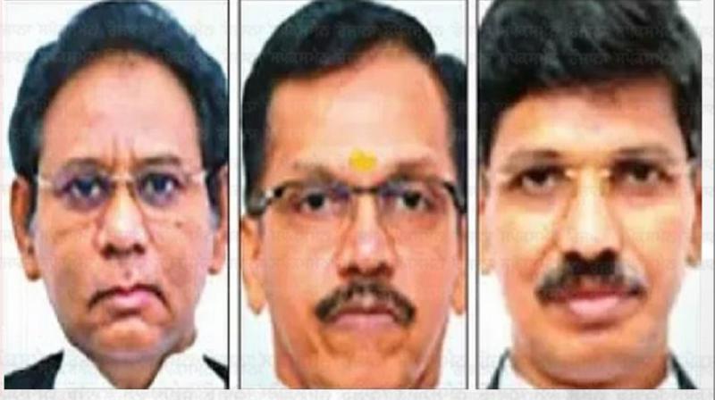 Three judges of Kerala High Court narrowly escaped Pahalgam terror attack news in hindi Three judges of Kerala High Court narrowly escaped Pahalgam terror attack news in hindi
