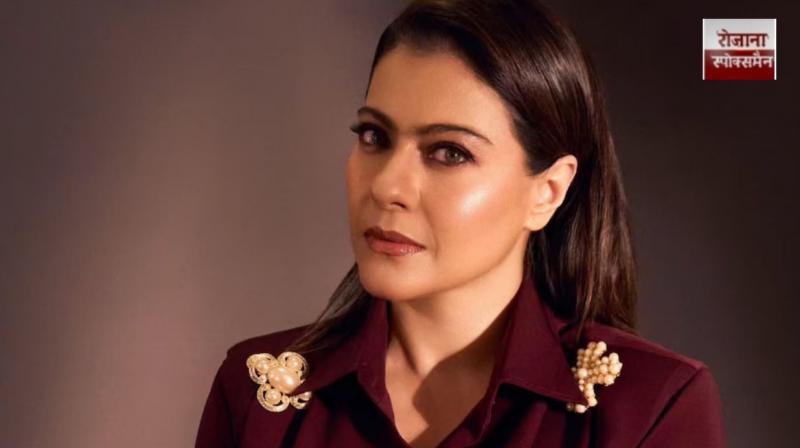 'Marriage should have an expiry date,' says Kajol