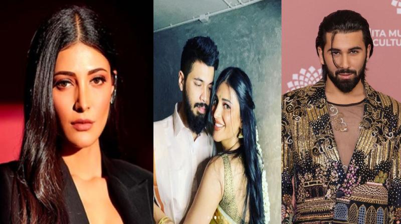 Shruti Hassan Marriage News In Hindi Shruti Hassan Marriage News In Hindi