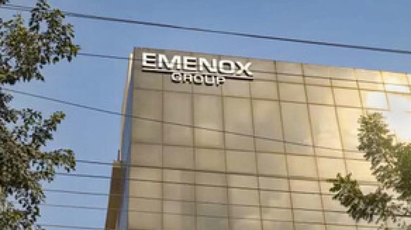 Death by drinking cough syrup: Centre, UP drug department inspects pharmaceutical company office