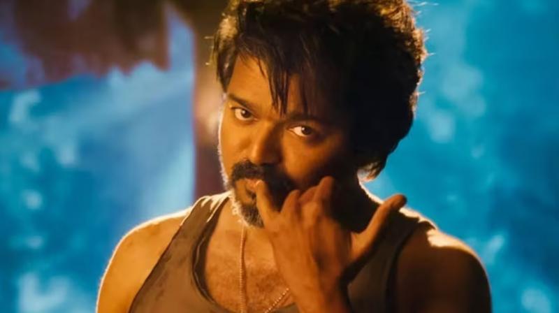 Leo: Thalapathy Vijay's film Leo continues to storm the box office.