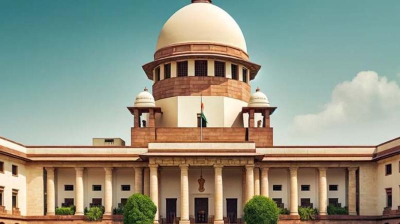 Supreme Court issues notice to Central Govt Against Obscene content on ott News In Hindi