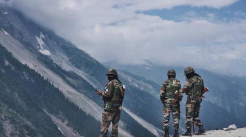 5 Sikh Soldiers Killed in Clash with BSF Troops? Here's What We Know News In Hindi