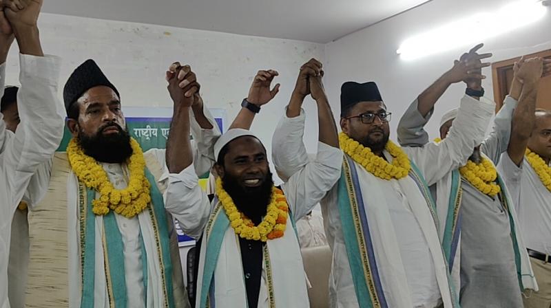 Peace Party will contest elections on more than 30 seats in Bihar news in hindi