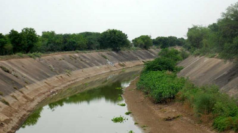 Meeting held between Punjab-Haryana on Sutlej-Yamuna Link (SYL) Canal news in hindi