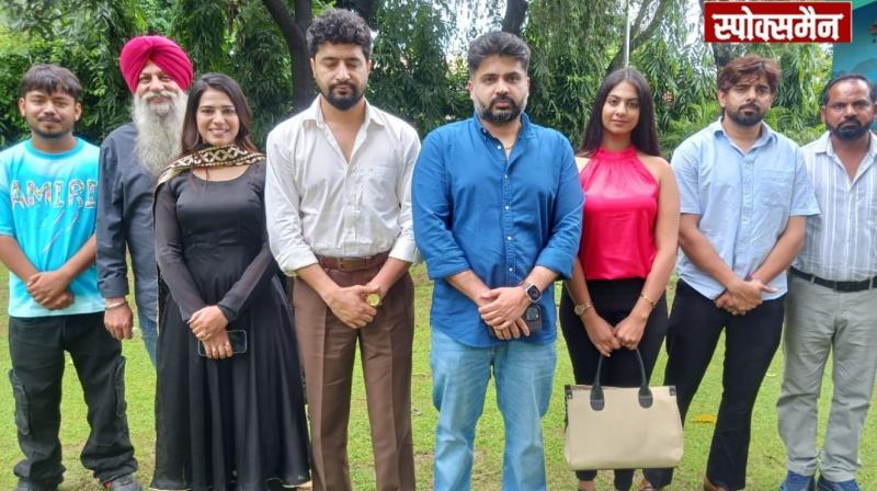 “Inquiry” – A bold Punjabi web series that will uncover the layers of addiction and truth Hindi News 