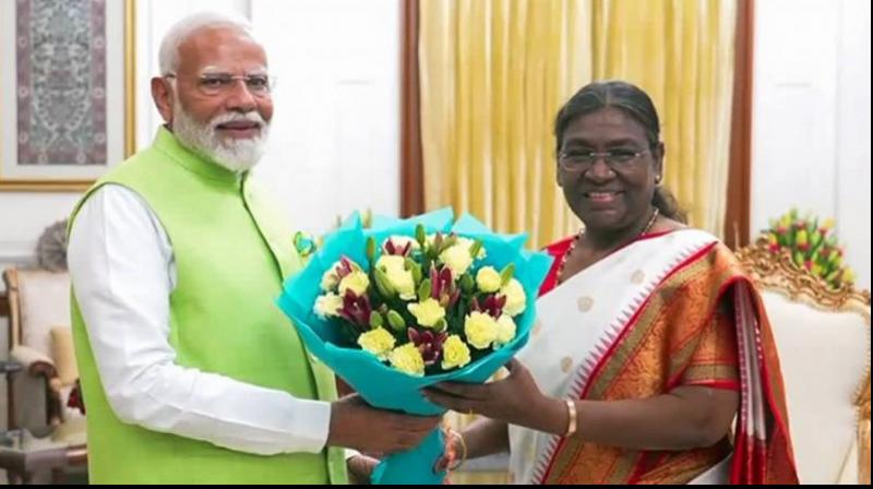 PM Modi Oath Ceremony India will invite top leaders of neighboring countries 