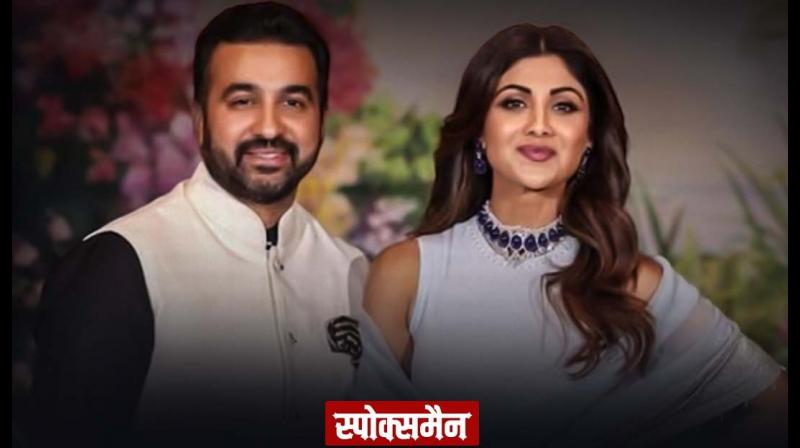 Shilpa Shetty and Raj Kundra accused of fraud of Rs 60 crores FIR news in hindi