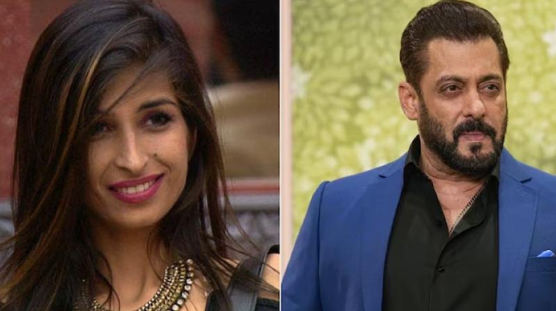 Priyanka Jagga claims to return to 'Bigg Boss 19', what is the truth? News in hindi