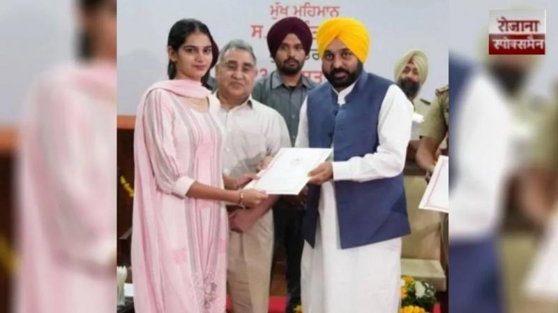 CM Bhagwant Mann Announced Young scientists and teachers will be given the opportunity to conduct research on a global platform 