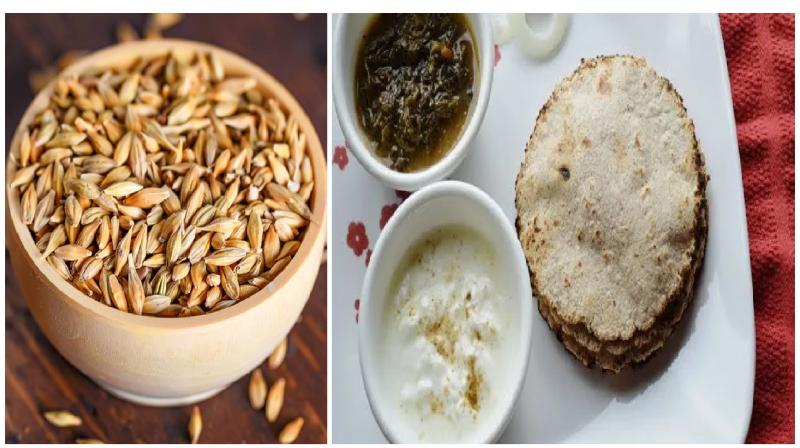 many benefits of eating roti made from barley flour news in hindi many benefits of eating roti made from barley flour news in hindi