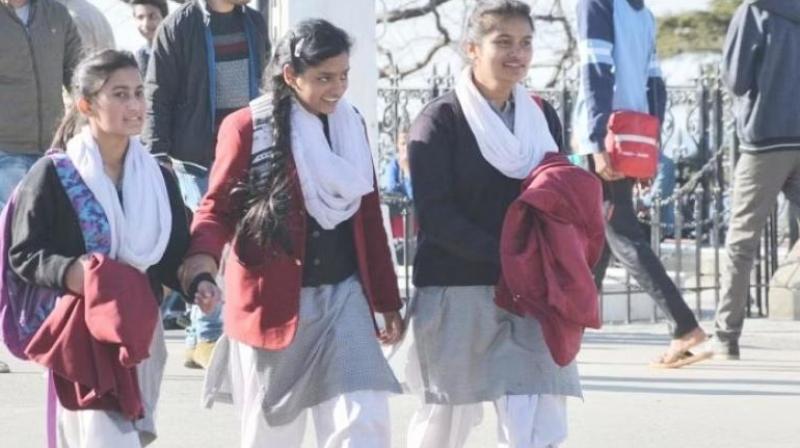 Himachal Pradesh school New Dress Code Himachal Pradesh school New Dress Code