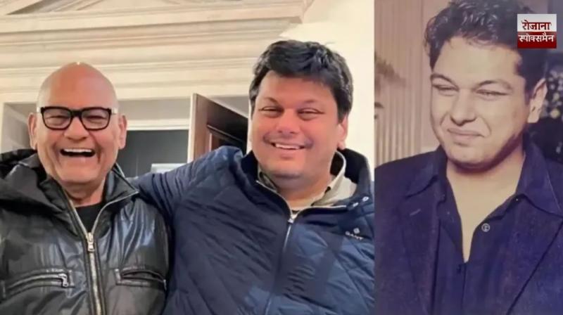 Vedanta’s Anil Agarwal renews historic 75 per cent wealth donation pledge after son’s death