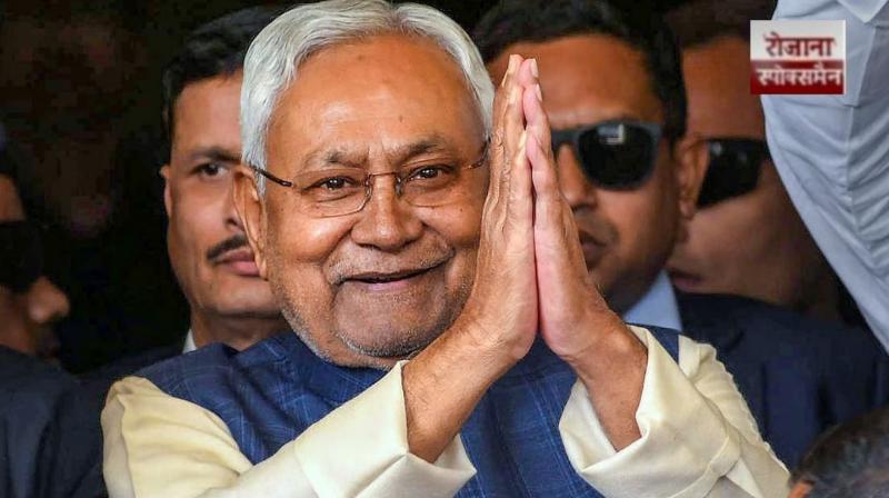 Nitish Kumar promises jobs, employment for one crore people in five years