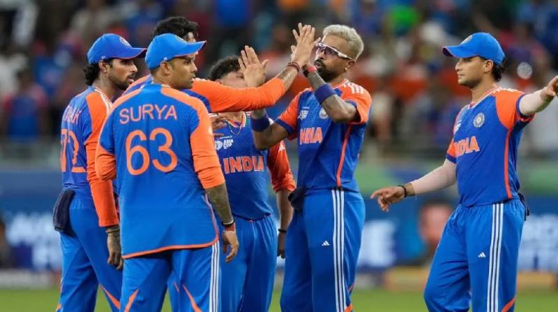 Apollo Tyres becomes the new jersey sponsor of the Indian cricket team news in hindi